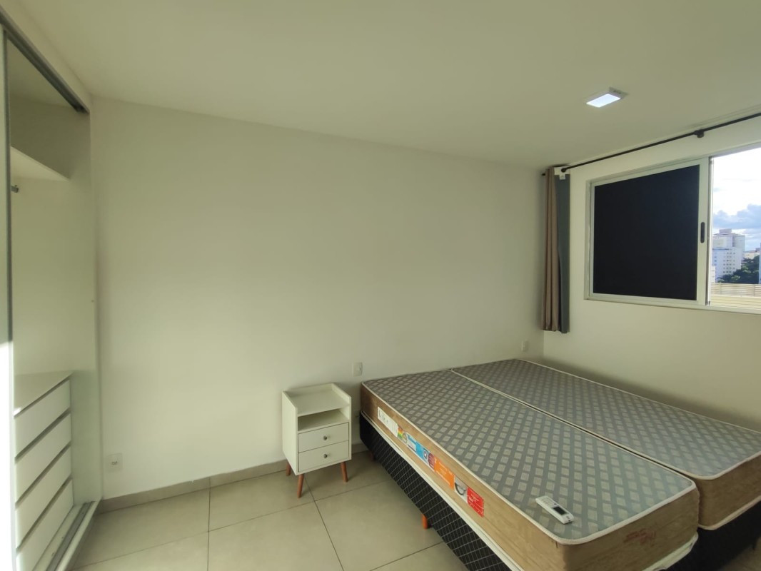 Apartamento, 1 quarto, 40 m² - Foto 14