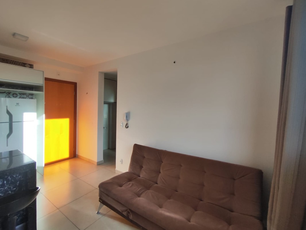 Apartamento, 1 quarto, 40 m² - Foto 11