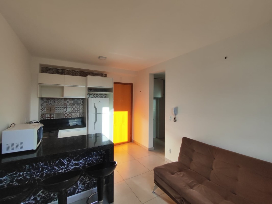 Apartamento, 1 quarto, 40 m² - Foto 6