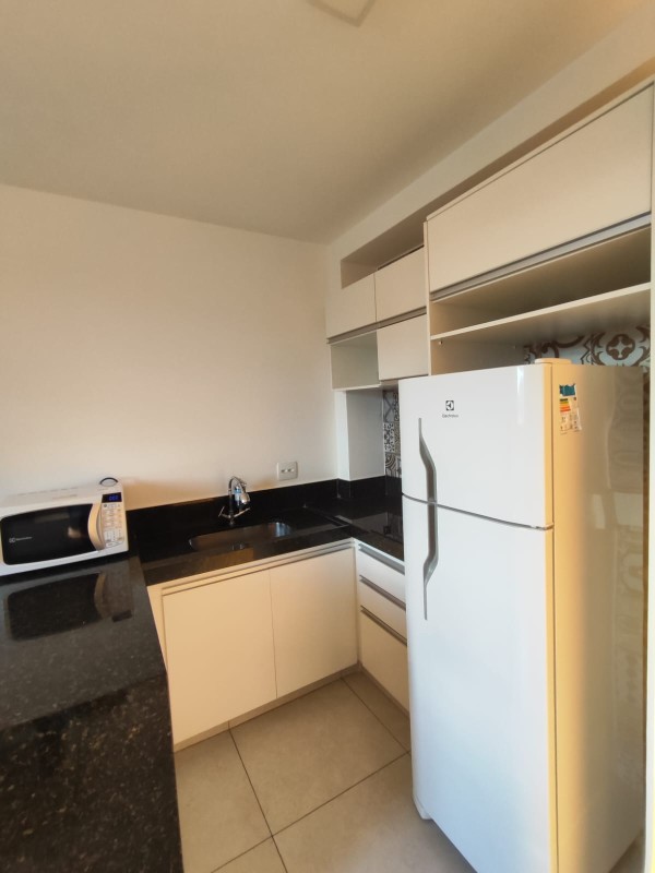 Apartamento, 1 quarto, 40 m² - Foto 1