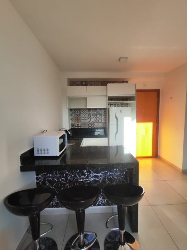 Apartamento, 1 quarto, 40 m² - Foto 1