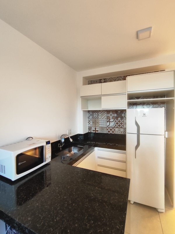 Apartamento, 1 quarto, 40 m² - Foto 4