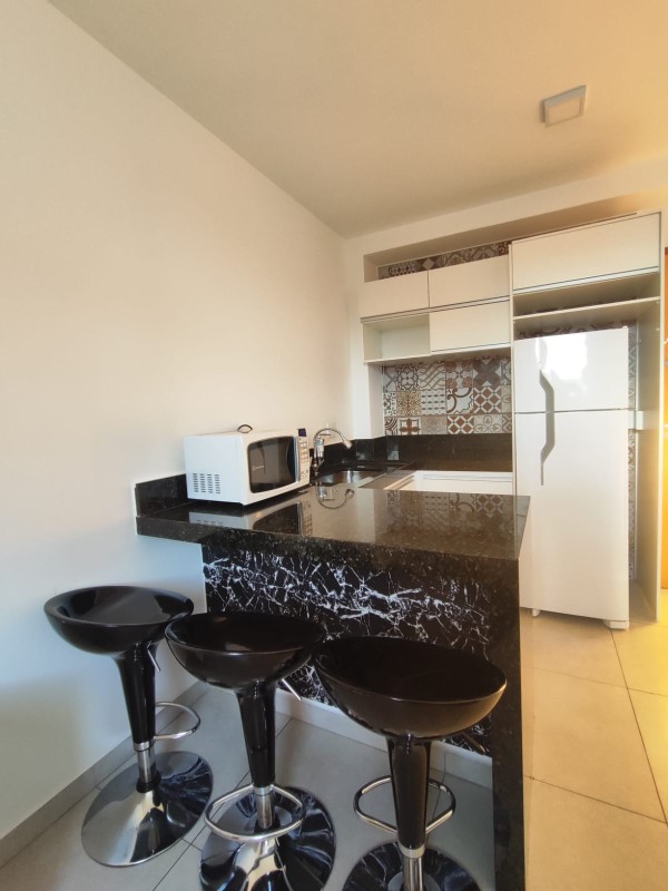 Apartamento, 1 quarto, 40 m² - Foto 9