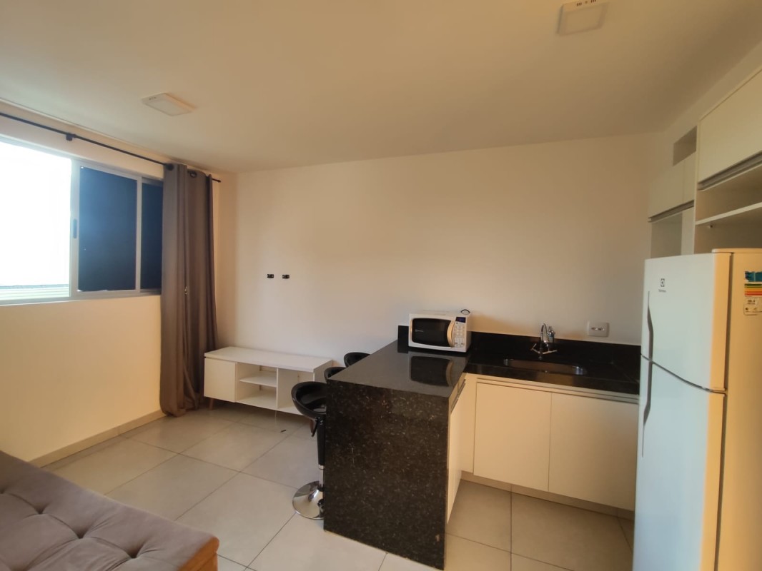 Apartamento, 1 quarto, 40 m² - Foto 3