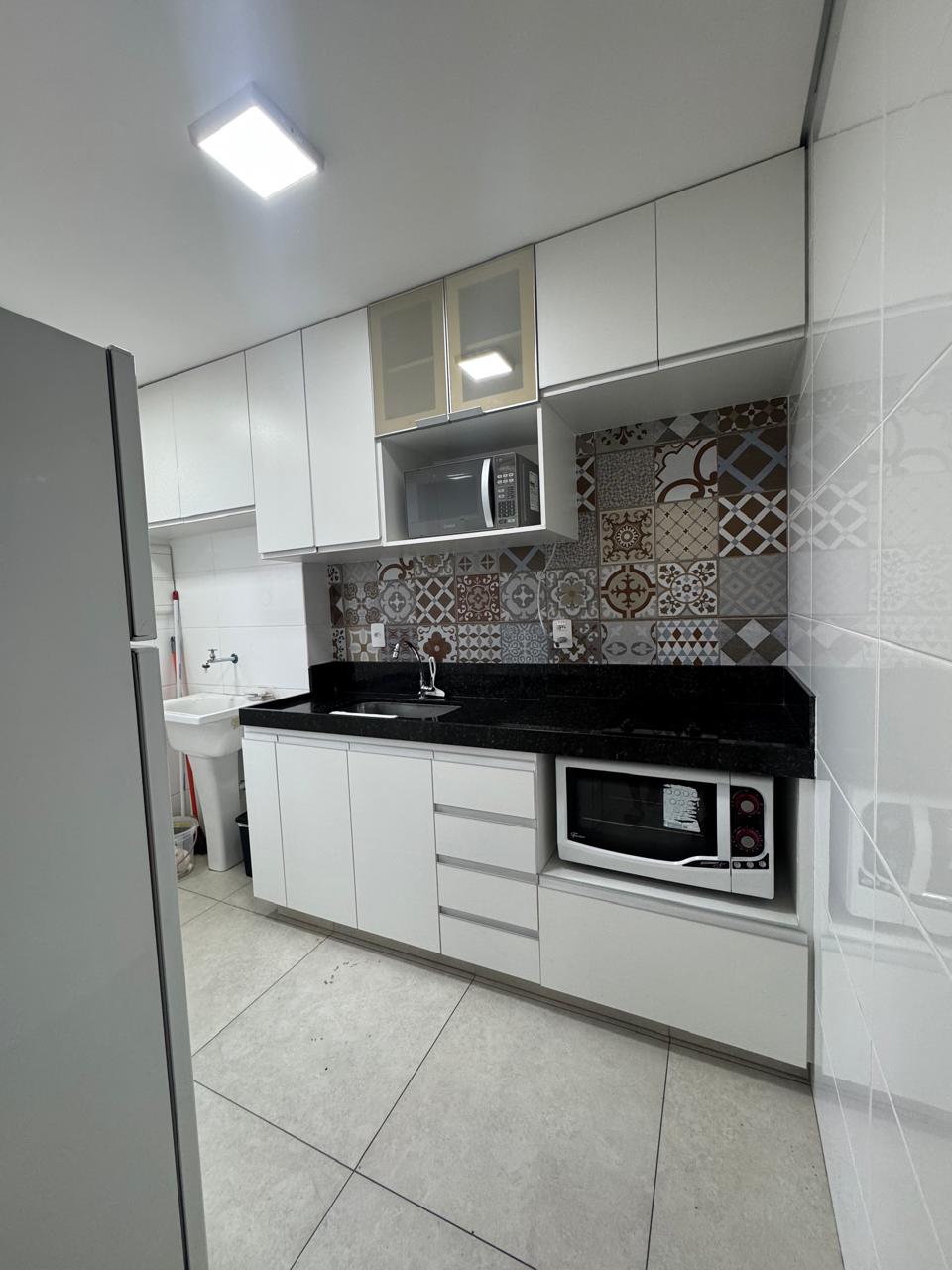 Apartamento, 1 quarto, 40 m² - Foto 8