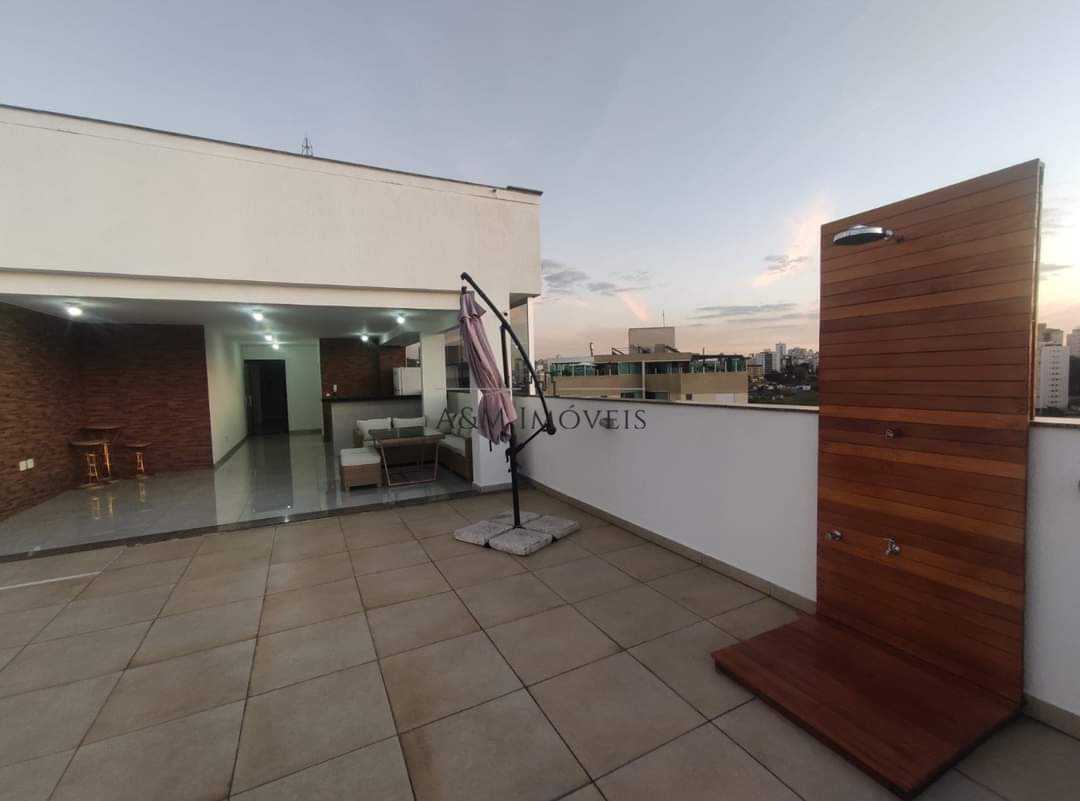 Apartamento, 1 quarto, 40 m² - Foto 5