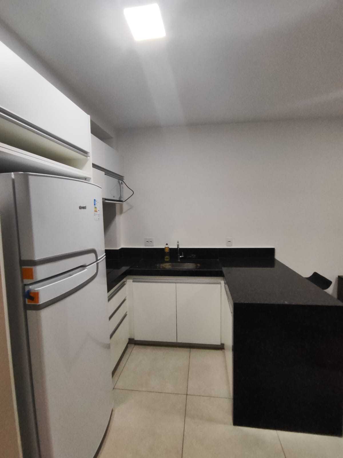 Apartamento, 1 quarto, 40 m² - Foto 1
