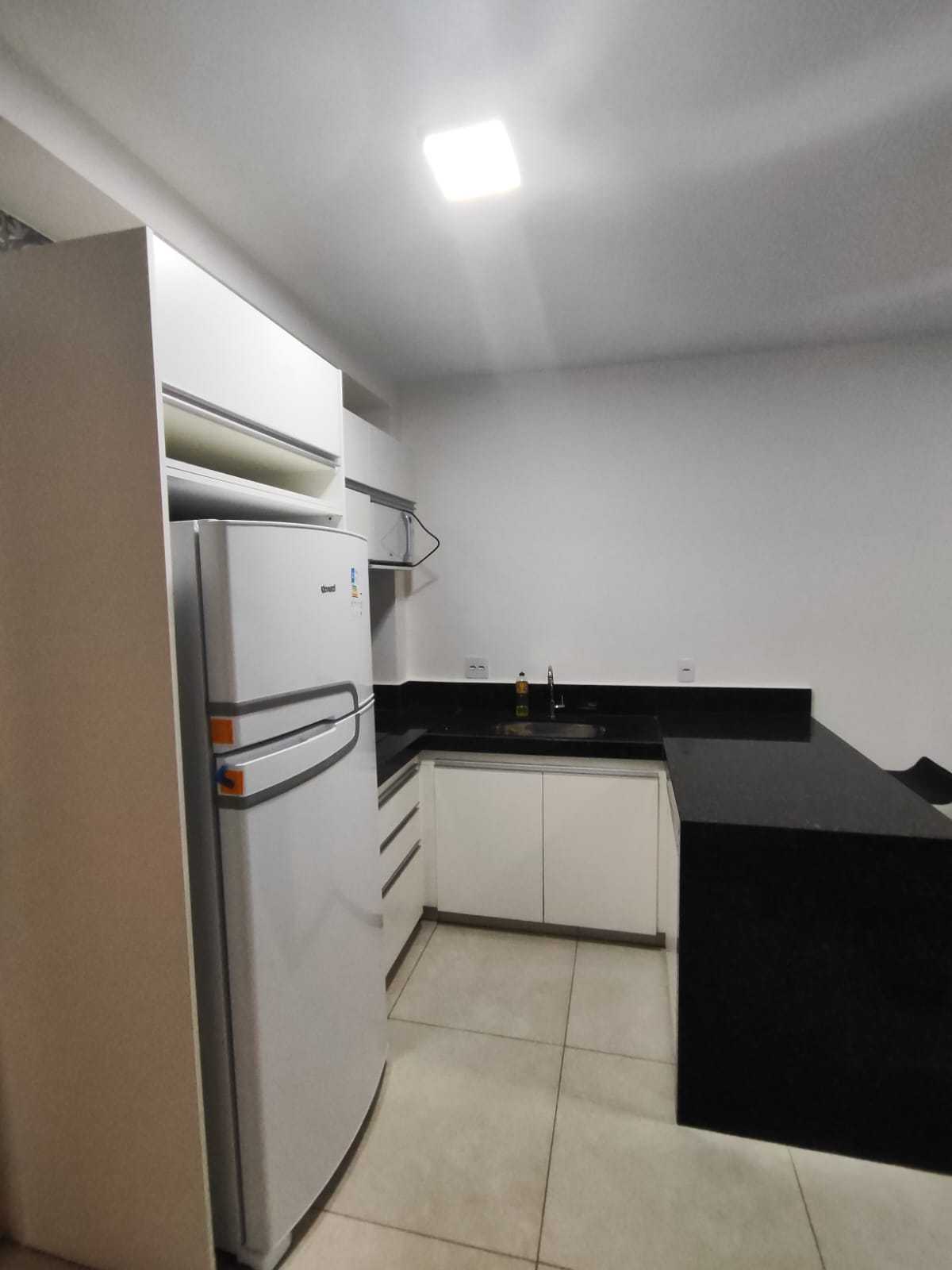 Apartamento, 1 quarto, 40 m² - Foto 5