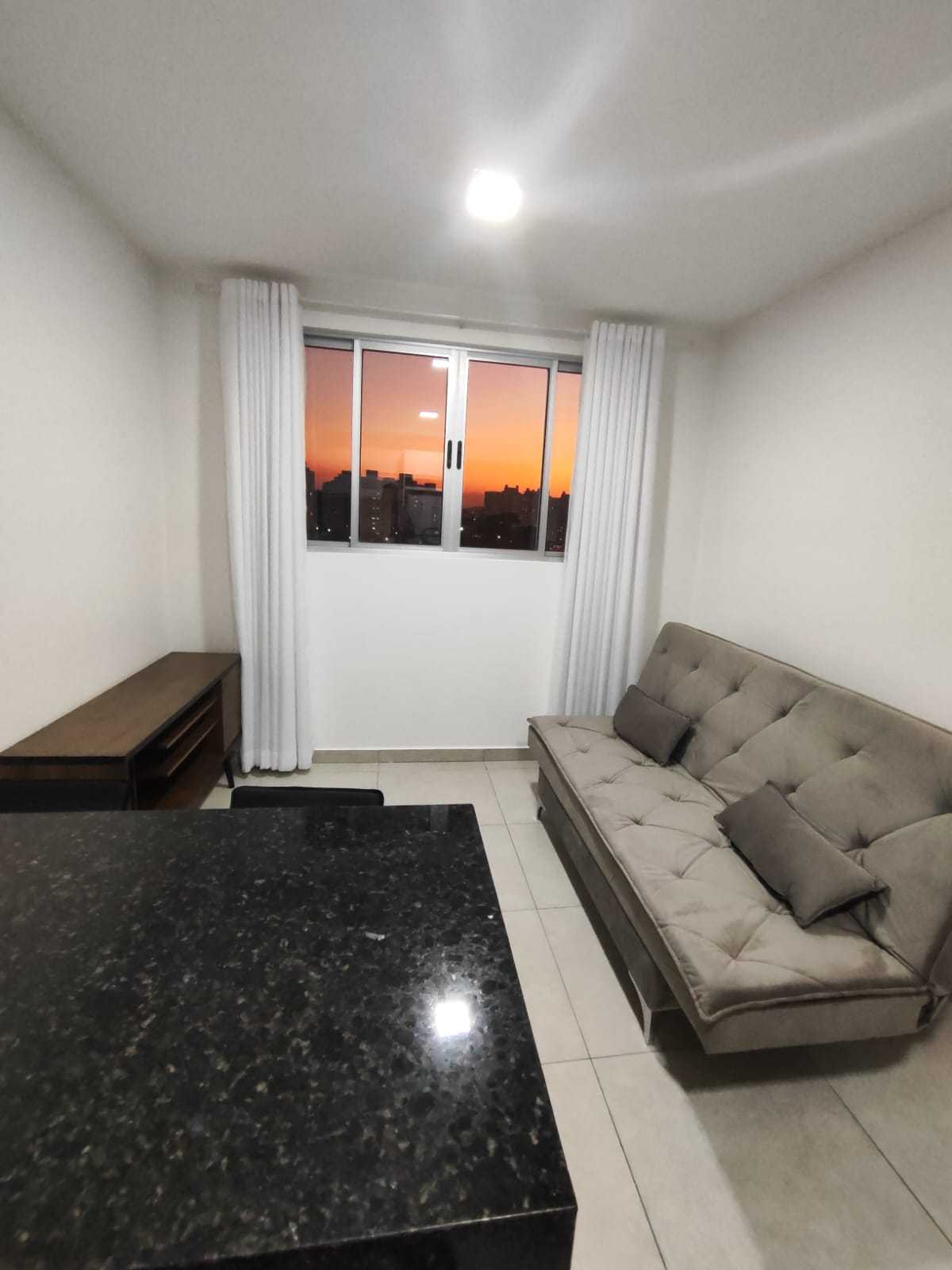 Apartamento, 1 quarto, 40 m² - Foto 12