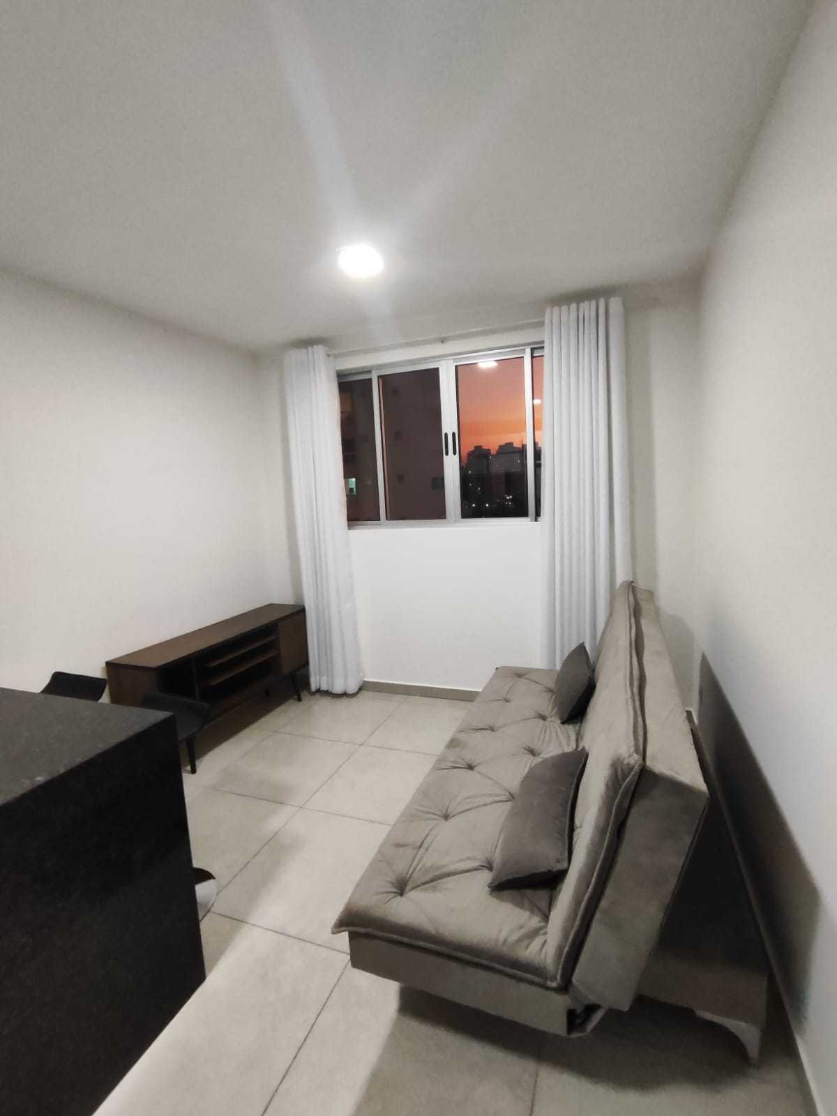Apartamento, 1 quarto, 40 m² - Foto 7