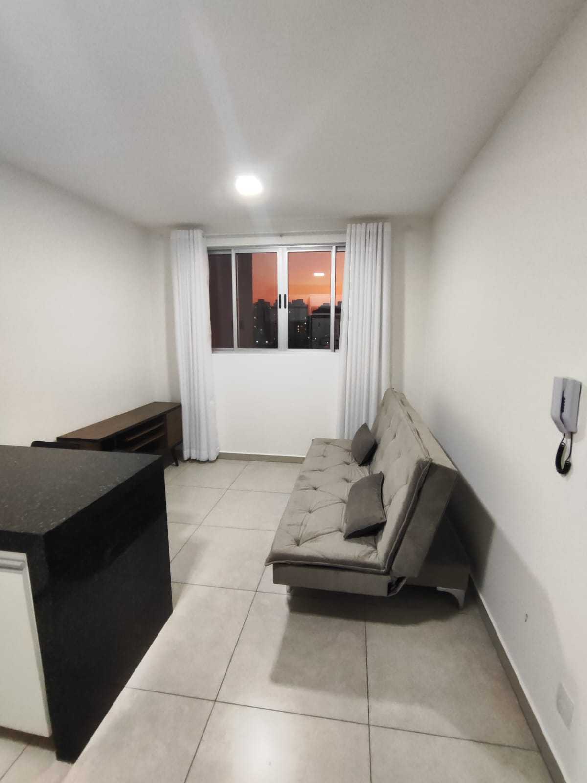 Apartamento, 1 quarto, 40 m² - Foto 6