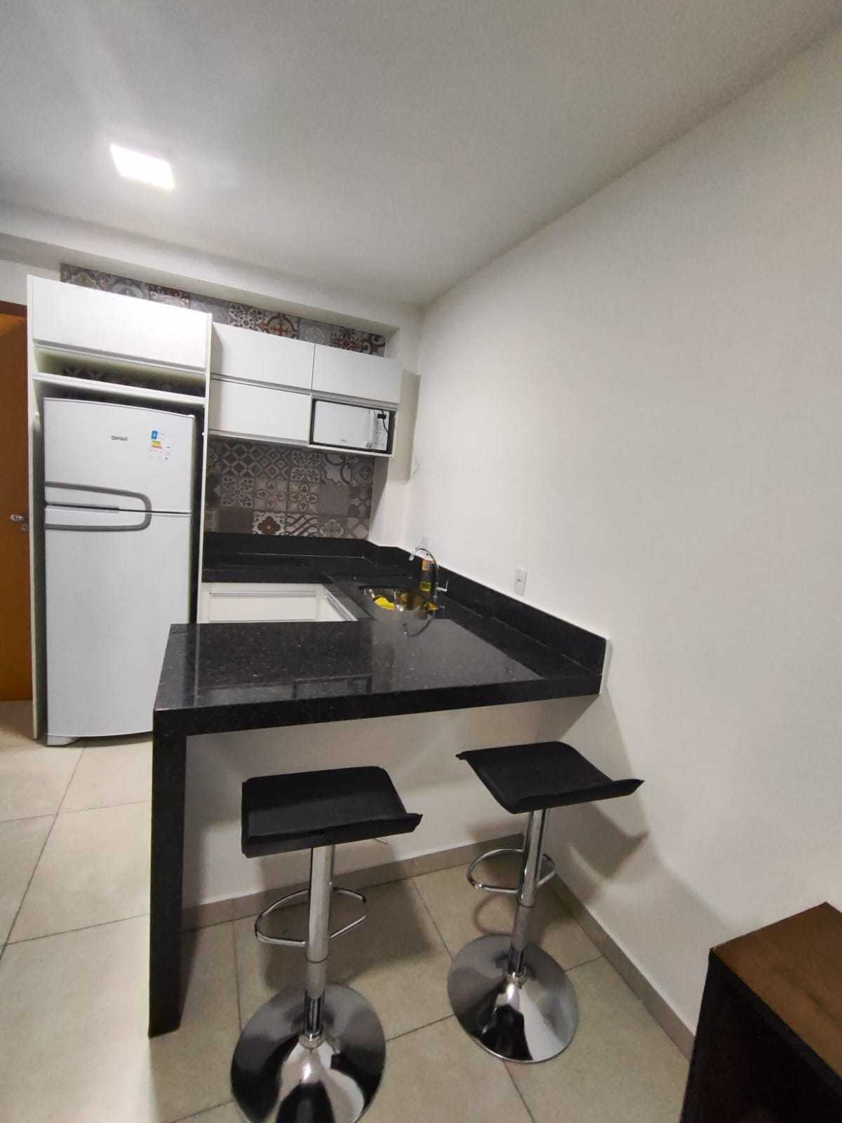 Apartamento, 1 quarto, 40 m² - Foto 3