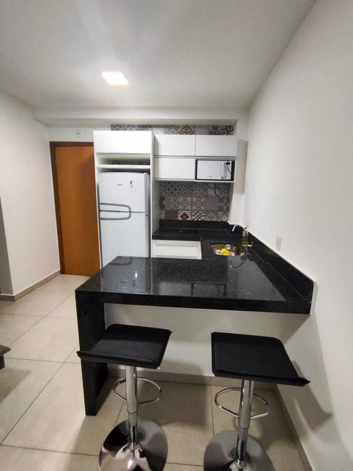 Apartamento, 1 quarto, 40 m² - Foto 2