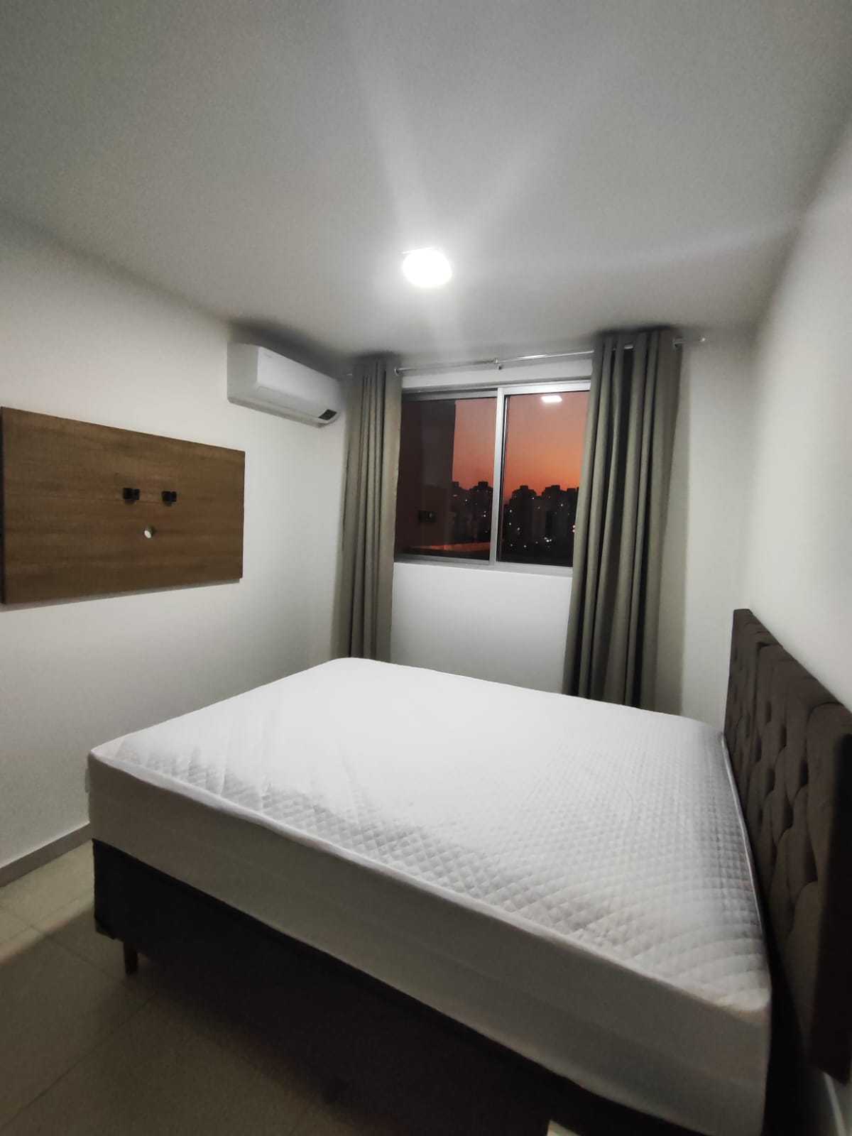 Apartamento, 1 quarto, 40 m² - Foto 13