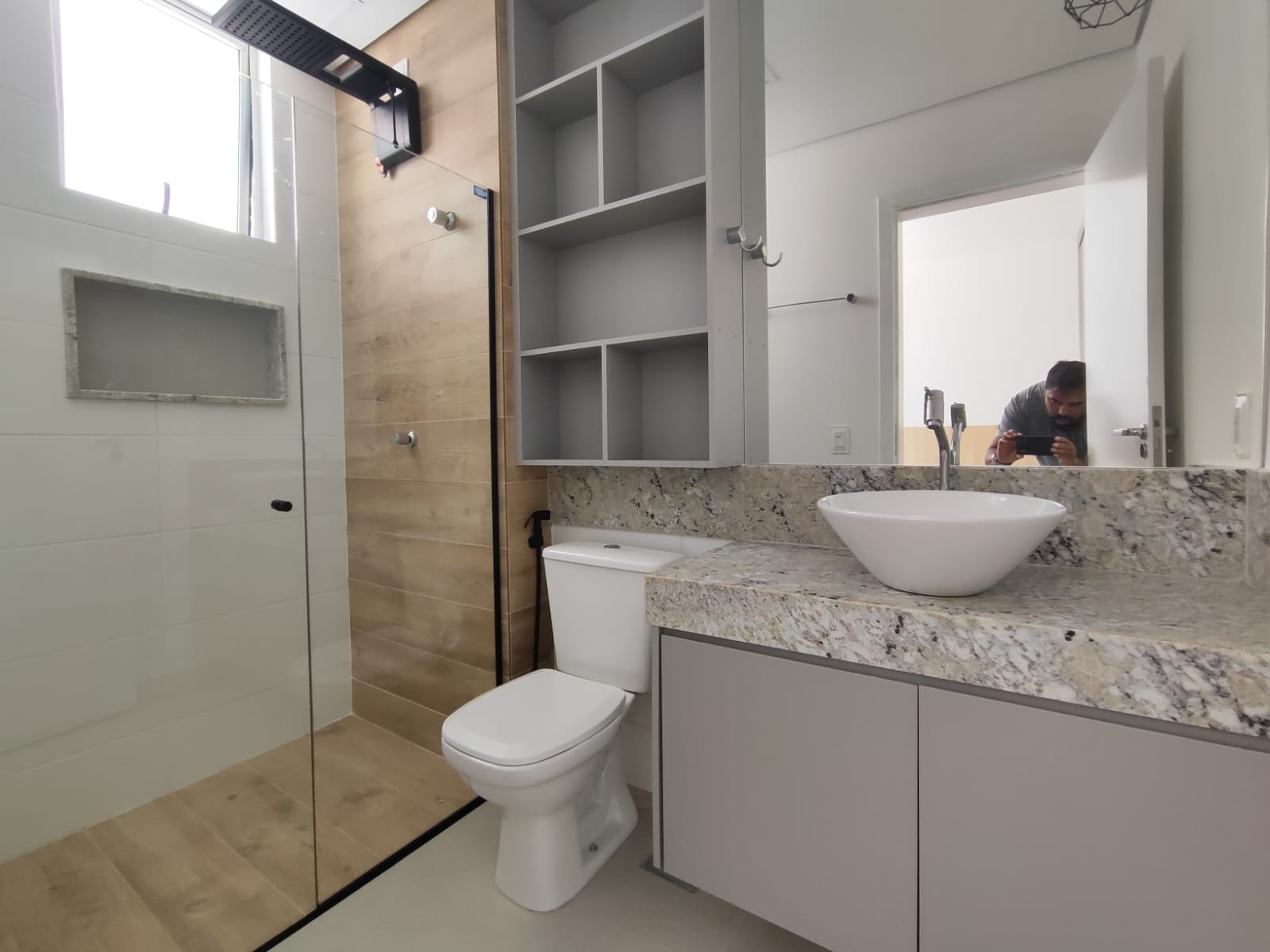 Apartamento, 1 quarto, 30 m² - Foto 24