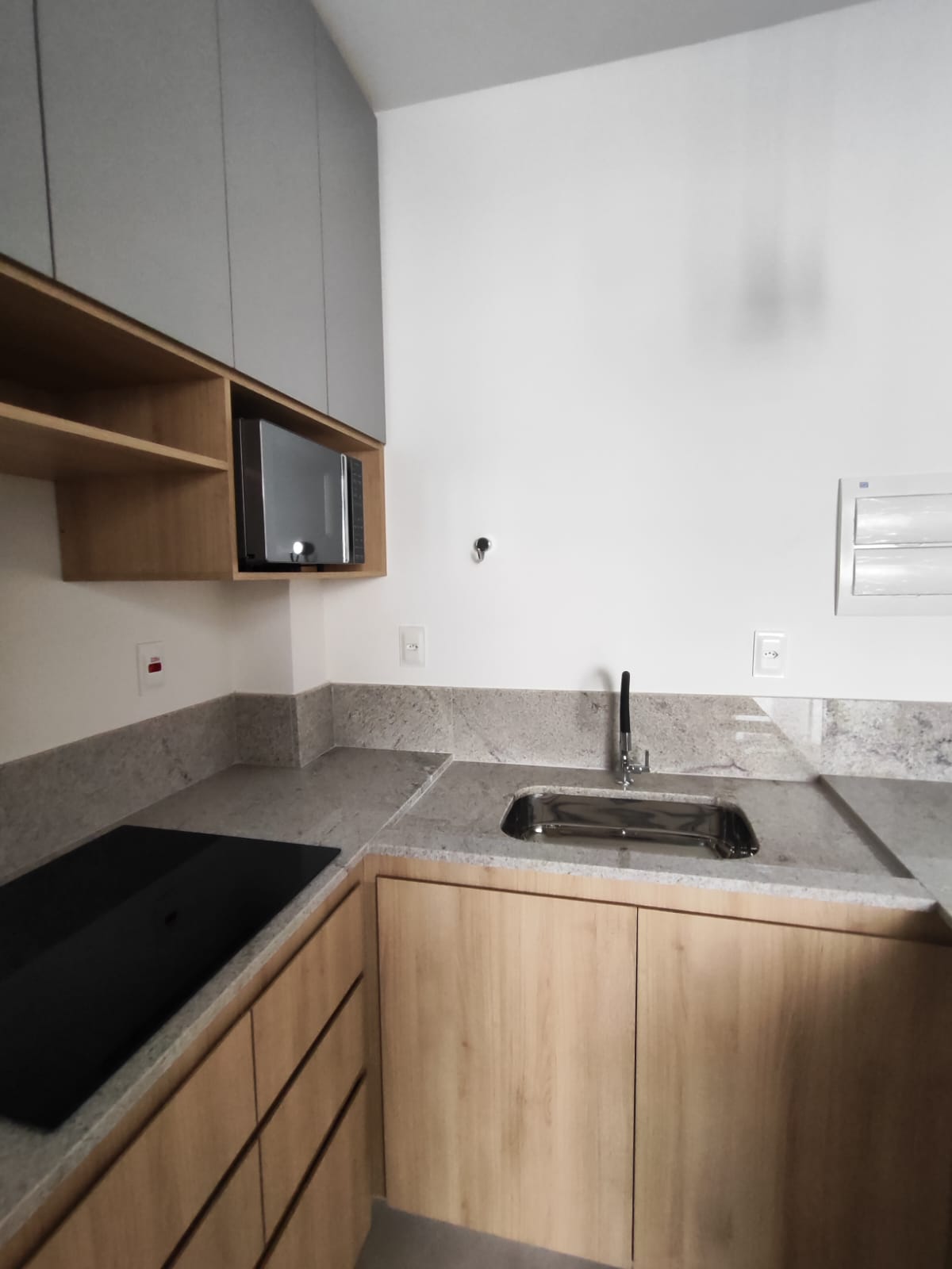 Apartamento, 1 quarto, 30 m² - Foto 12