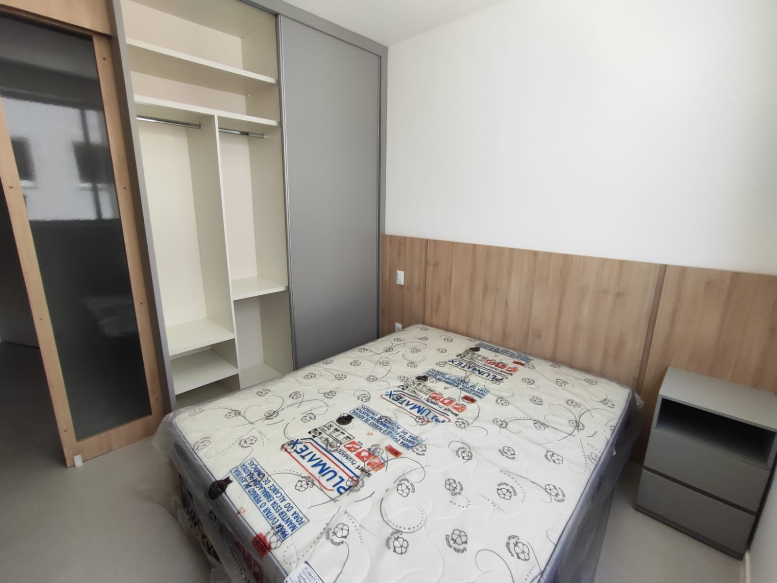 Apartamento, 1 quarto, 30 m² - Foto 21