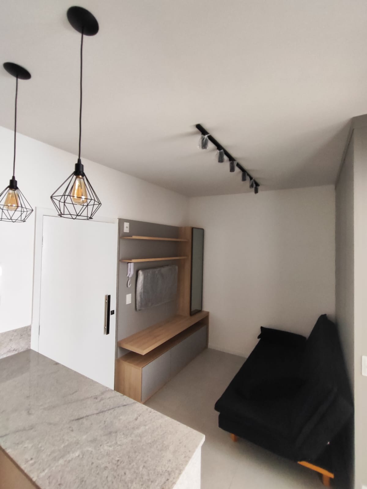 Apartamento, 1 quarto, 30 m² - Foto 16