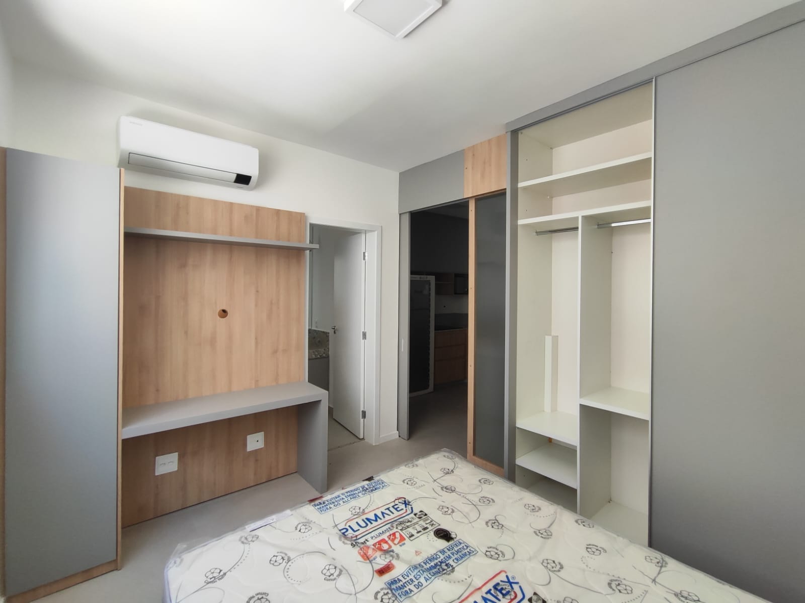 Apartamento, 1 quarto, 30 m² - Foto 20