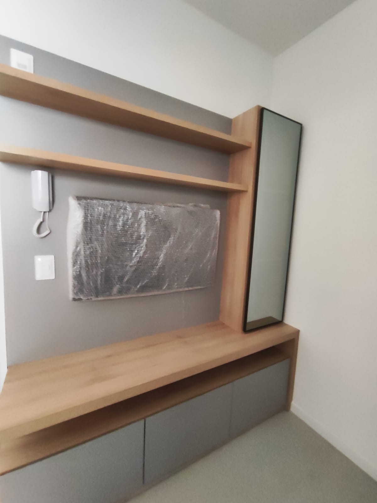 Apartamento, 1 quarto, 30 m² - Foto 4