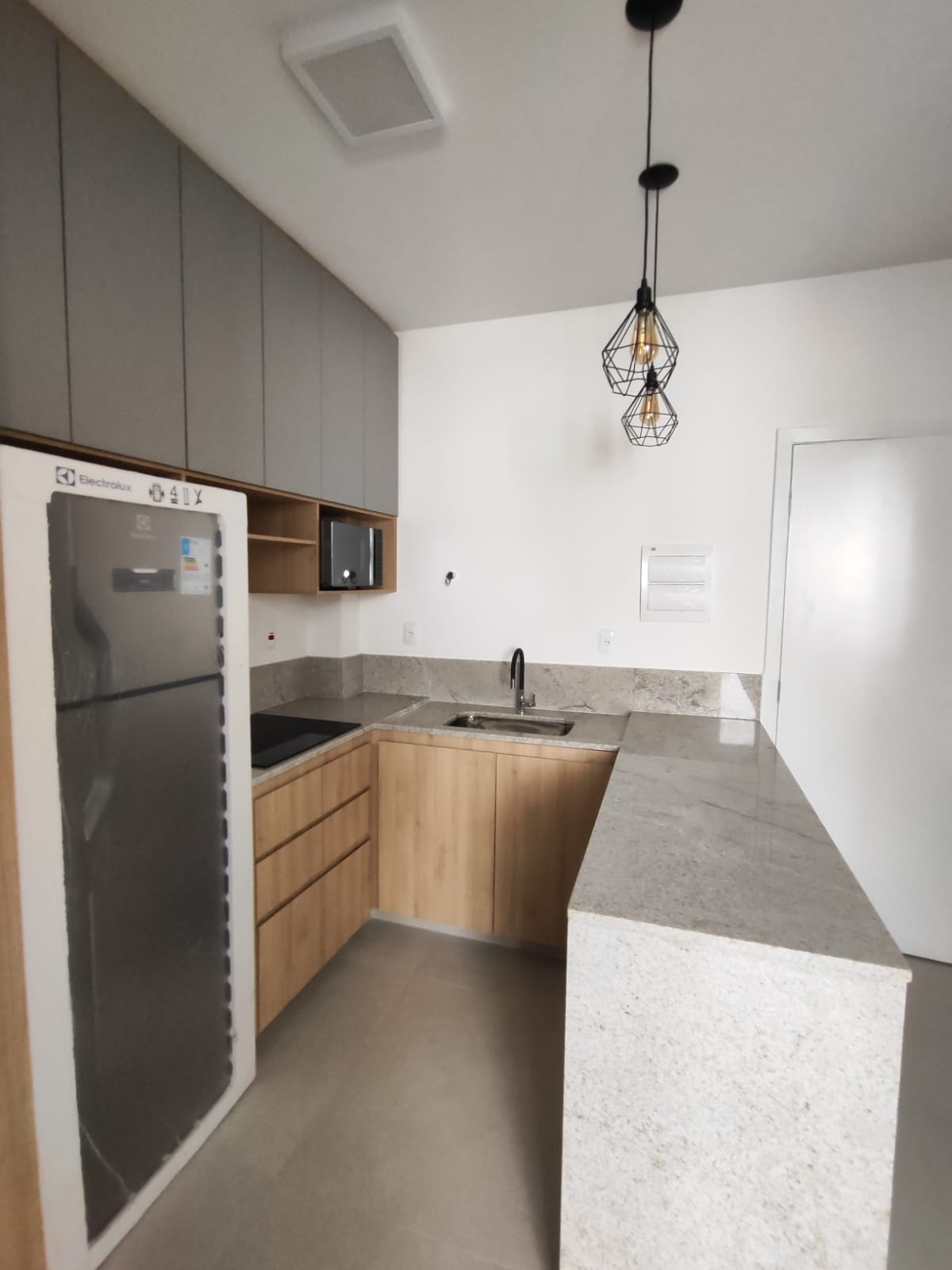 Apartamento, 1 quarto, 30 m² - Foto 9