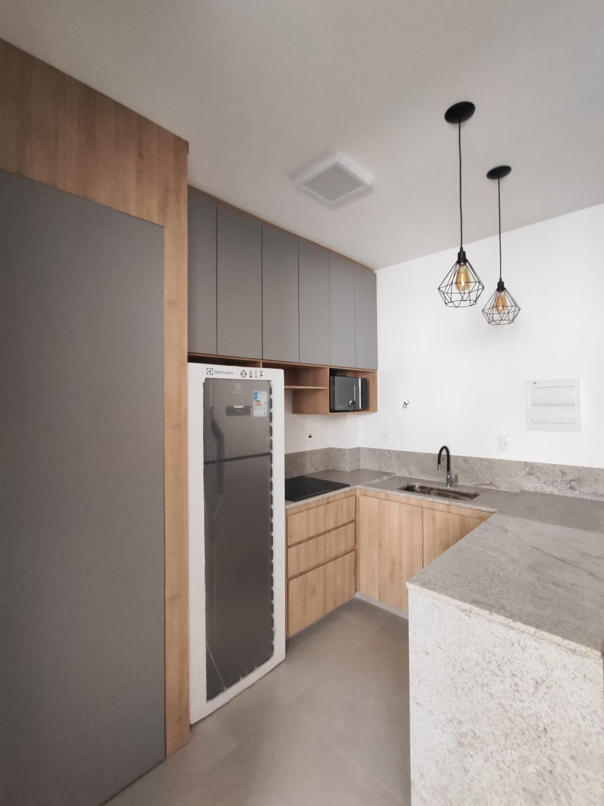 Apartamento, 1 quarto, 30 m² - Foto 6