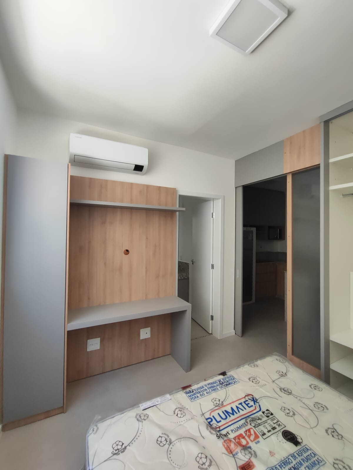 Apartamento, 1 quarto, 30 m² - Foto 19