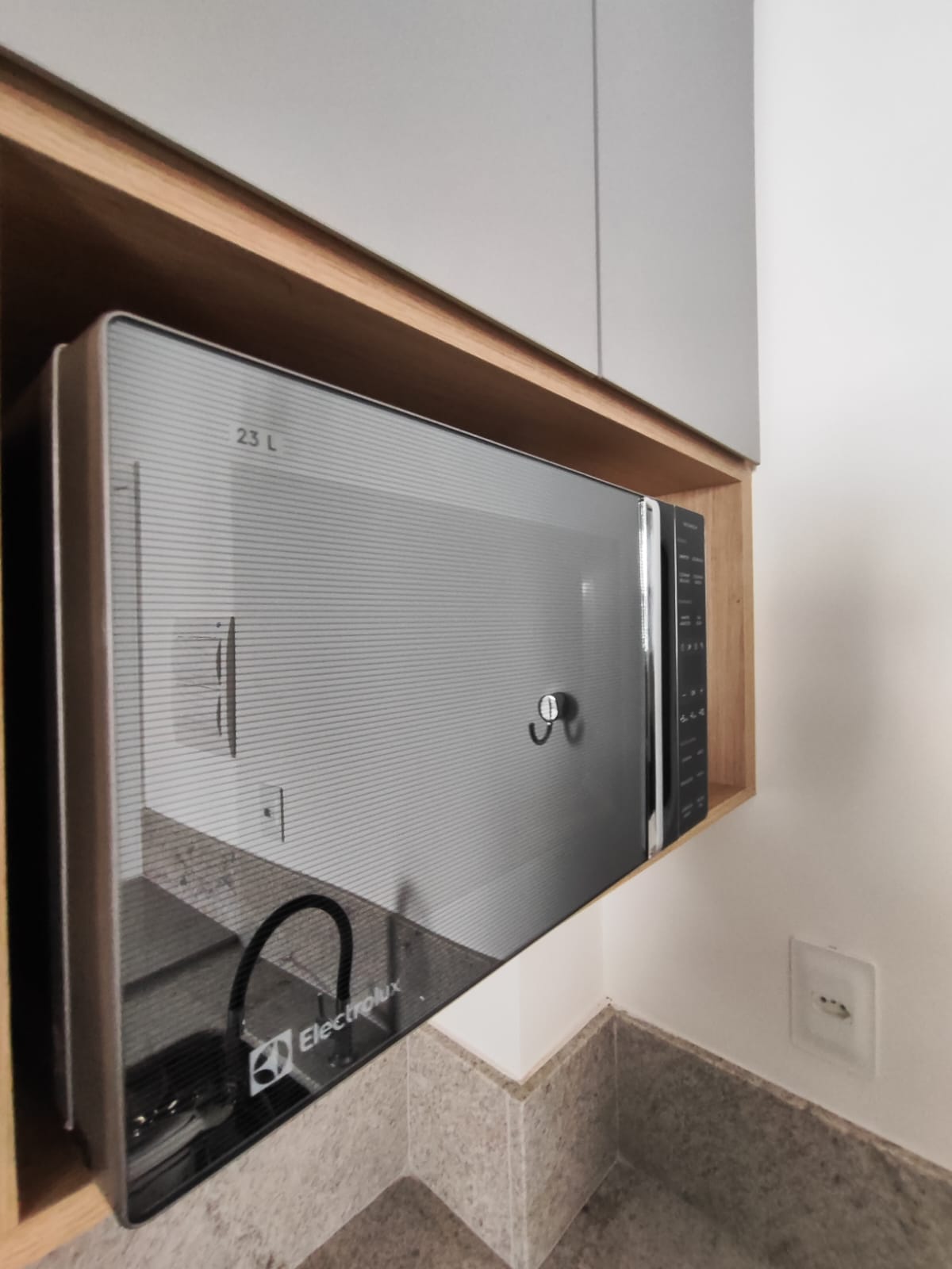 Apartamento, 1 quarto, 30 m² - Foto 11