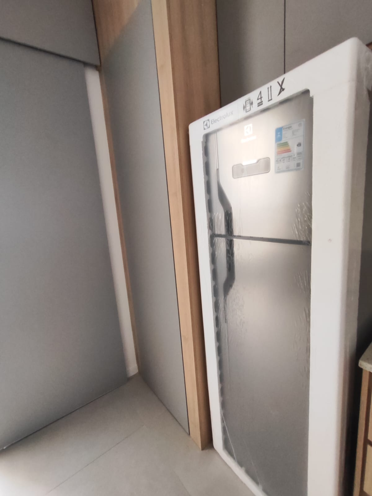 Apartamento, 1 quarto, 30 m² - Foto 10