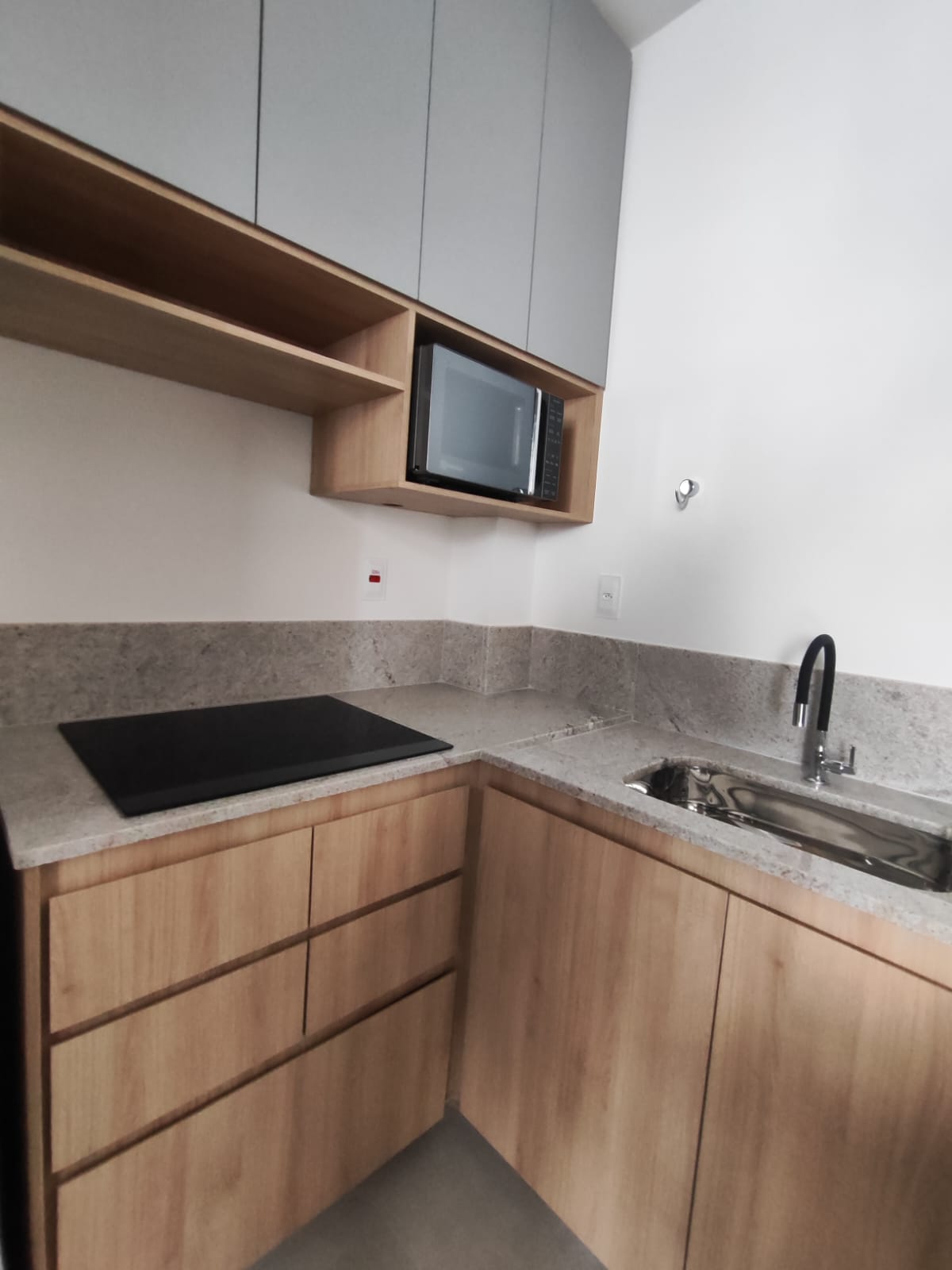 Apartamento, 1 quarto, 30 m² - Foto 13