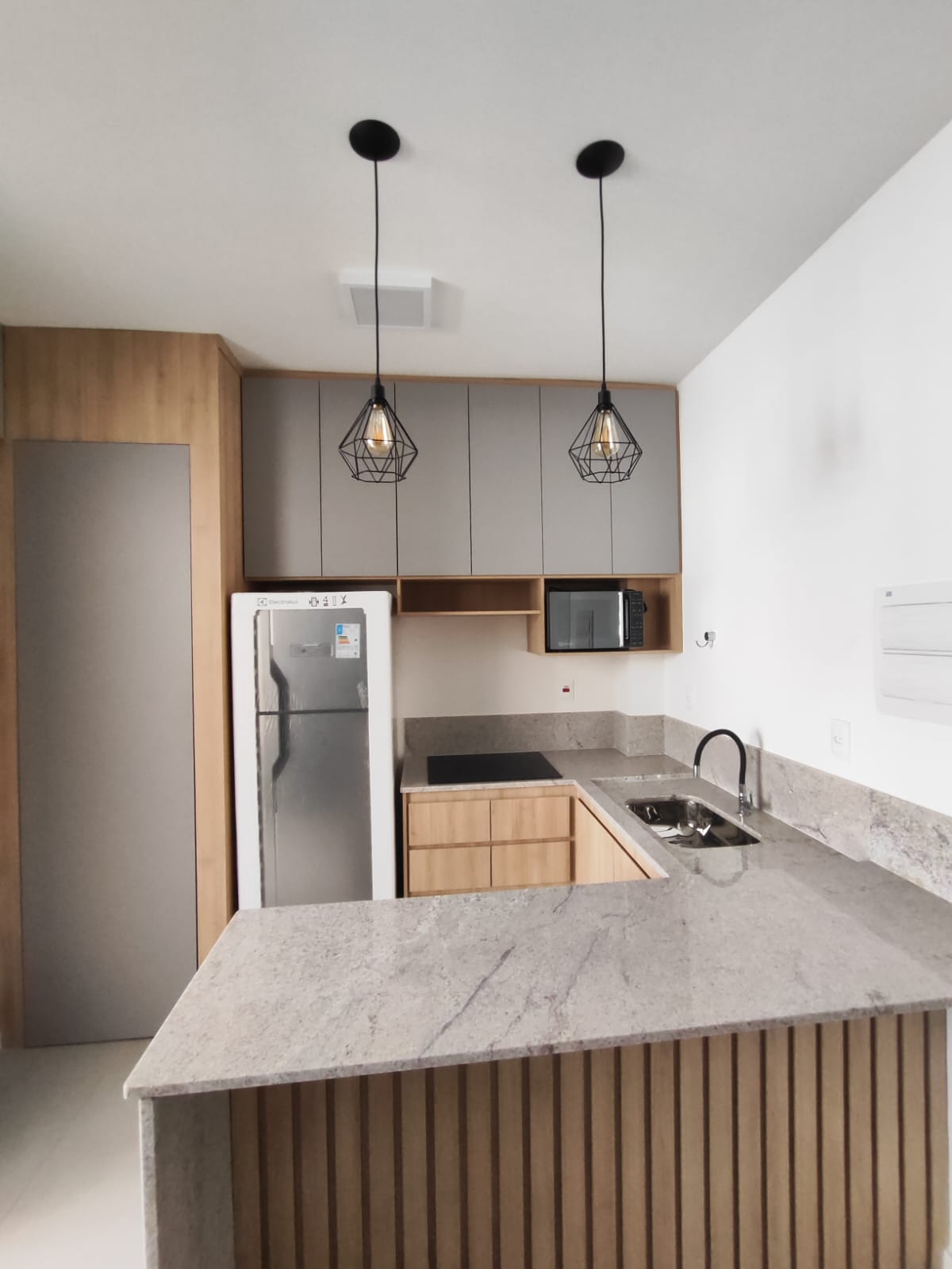 Apartamento, 1 quarto, 30 m² - Foto 5