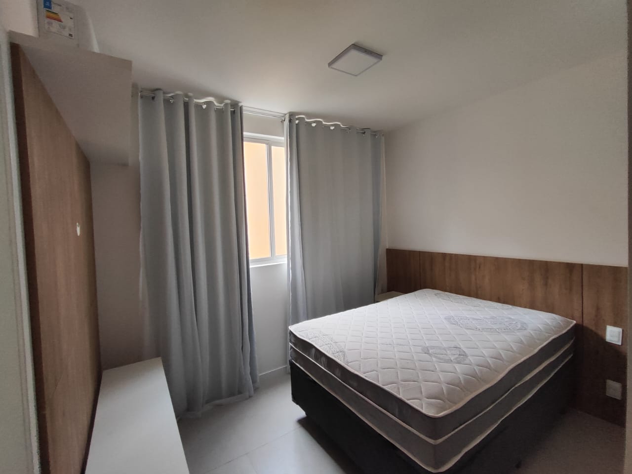 Apartamento, 1 quarto, 30 m² - Foto 15