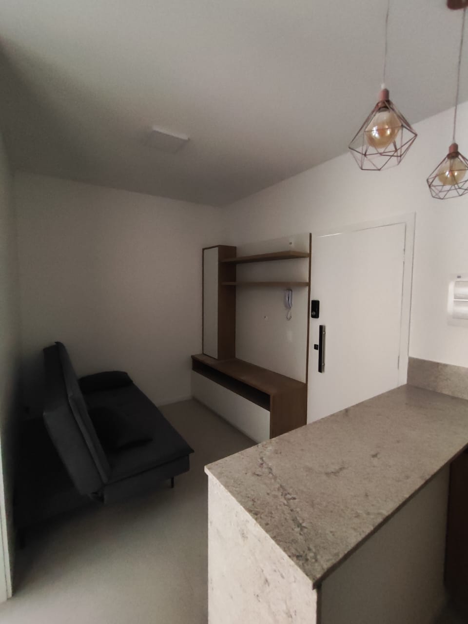 Apartamento, 1 quarto, 30 m² - Foto 9