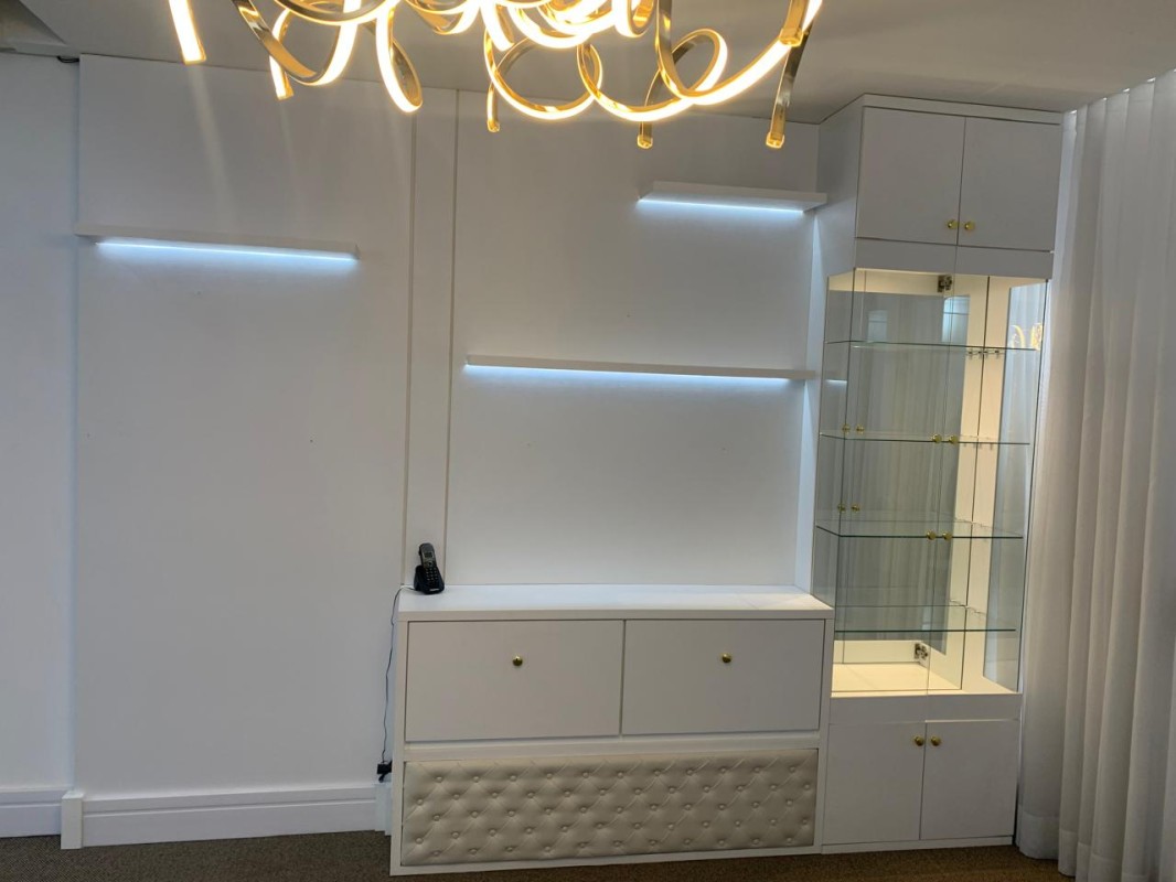 Loja-Salão, 80 m² - Foto 15