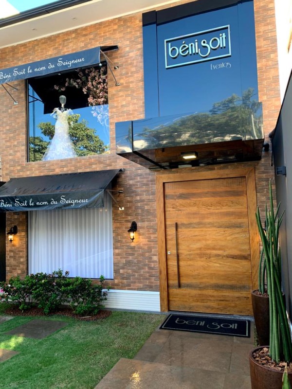 Loja-Salão, 80 m² - Foto 5