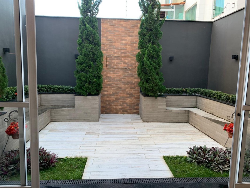 Loja-Salão, 80 m² - Foto 17