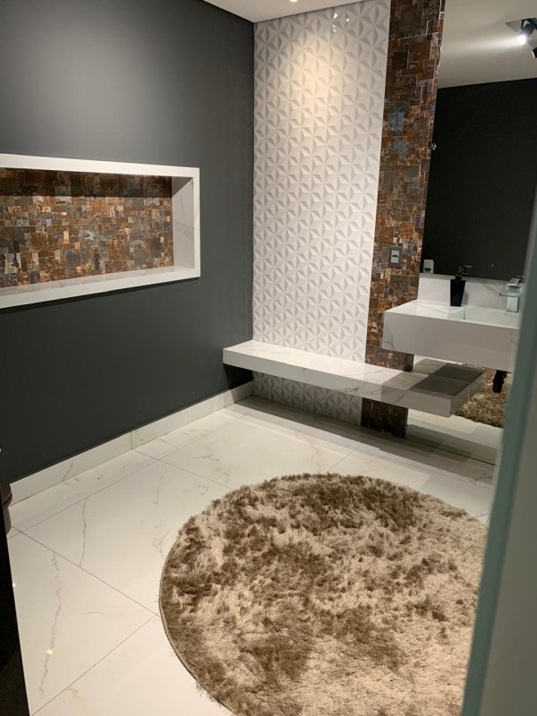 Loja-Salão, 80 m² - Foto 8
