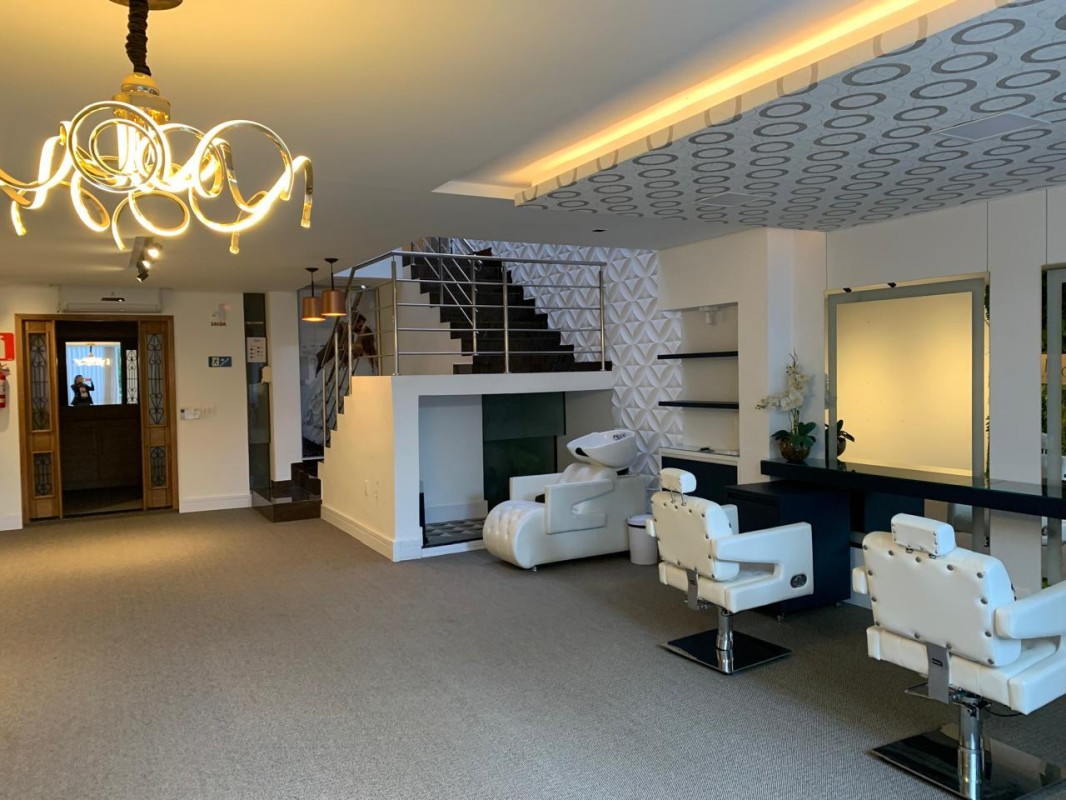 Loja-Salão, 80 m² - Foto 4