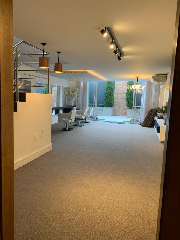 Loja-Salão, 80 m² - Foto 13