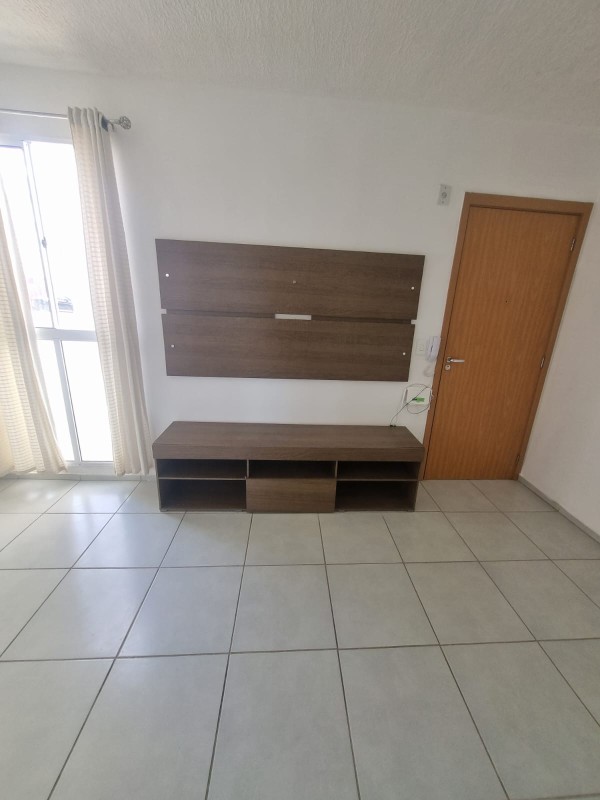 Apartamento, 2 quartos, 50 m² - Foto 4