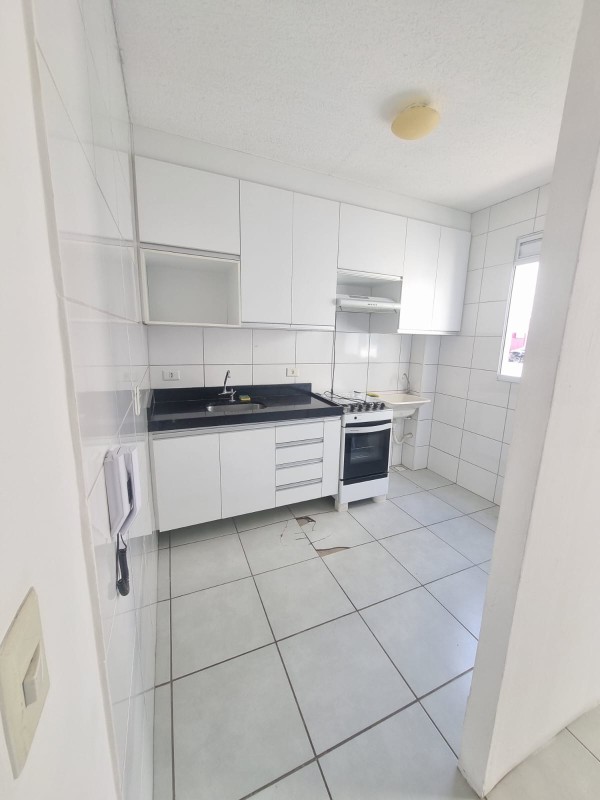 Apartamento, 2 quartos, 50 m² - Foto 6