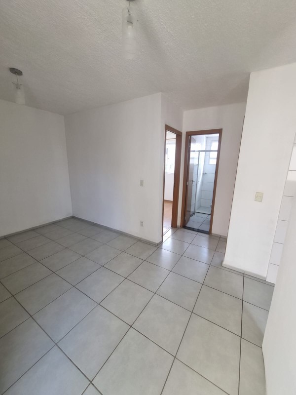 Apartamento, 2 quartos, 50 m² - Foto 5