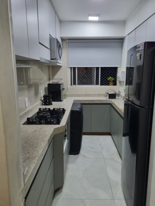 Apartamento, 2 quartos - Foto 3