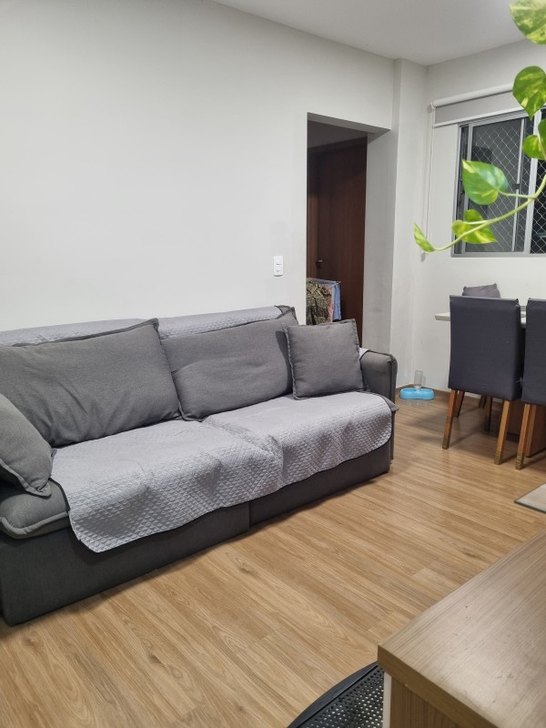 Apartamento, 2 quartos - Foto 2