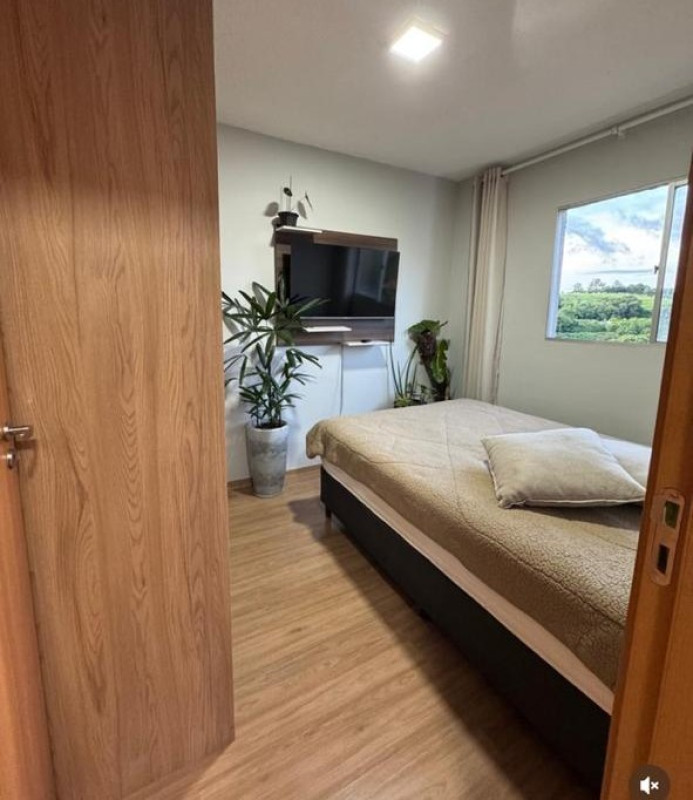 Apartamento, 2 quartos - Foto 7