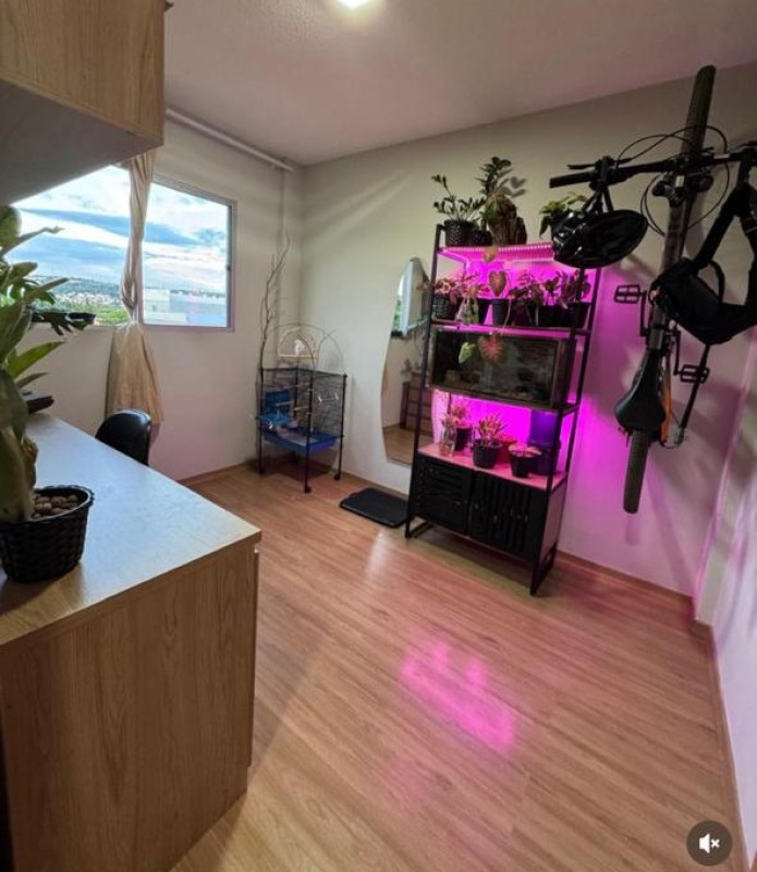 Apartamento, 2 quartos - Foto 6
