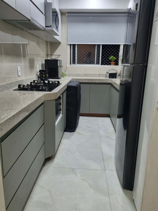 Apartamento, 2 quartos - Foto 4