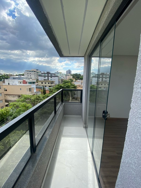 Apartamento, 2 quartos, 63 m² - Foto 2