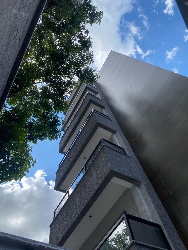 Apartamento, 2 quartos, 63 m² - Foto 1