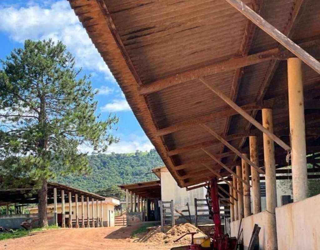 Fazenda, 659 hectares - Foto 16